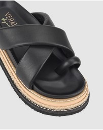 Verali - Thelma Flatform Slides