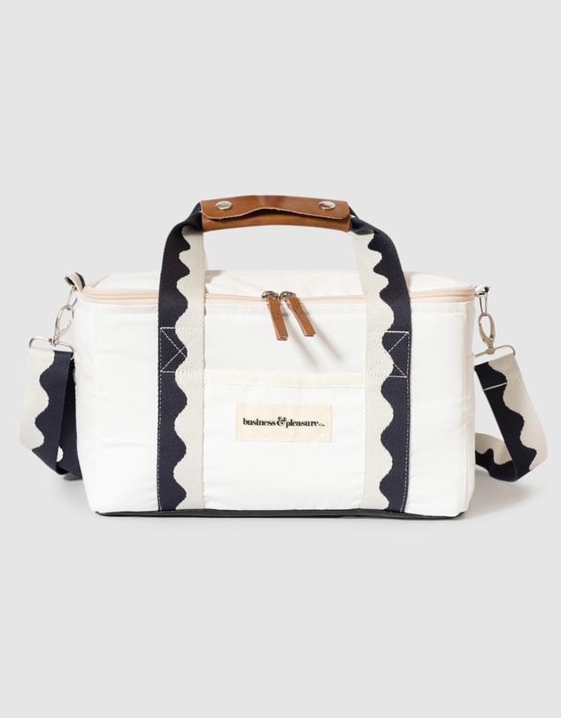Business & Pleasure Co. - The Premium Cooler Bag
