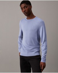 Calvin Klein - Merino Wool Jumper