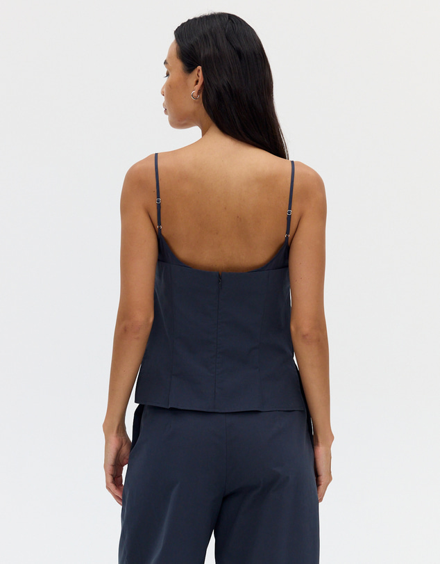 Third Form - Imprint Camisole