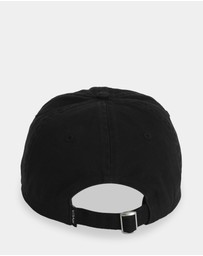 RVCA - Mens RVCA Dad Cap