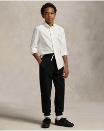 Polo Ralph Lauren - Fleece Jogger Pants - Teens
