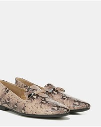 Naturalizer - Libby Flat - Nude