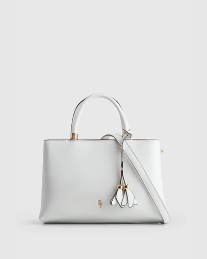 Laura Jones - Romy Small Tote Bag