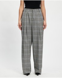 Lindsay Nicholas New York - Madison Ave Trousers