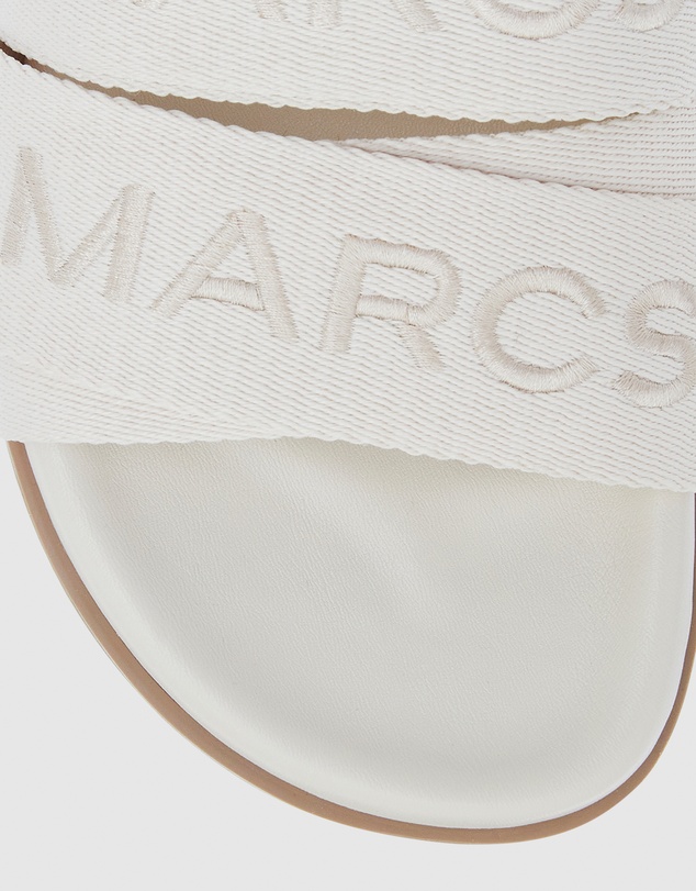 Marcs - Title