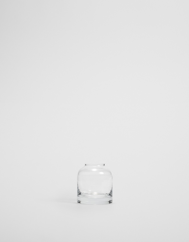 Country Road - Dom Extra Small Glass Vase