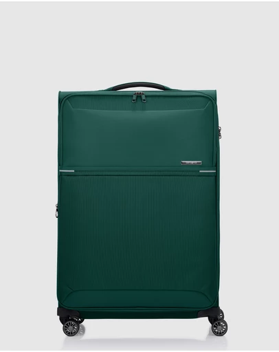 Samsonite - 73H Spinner 78 Cm Expandable
