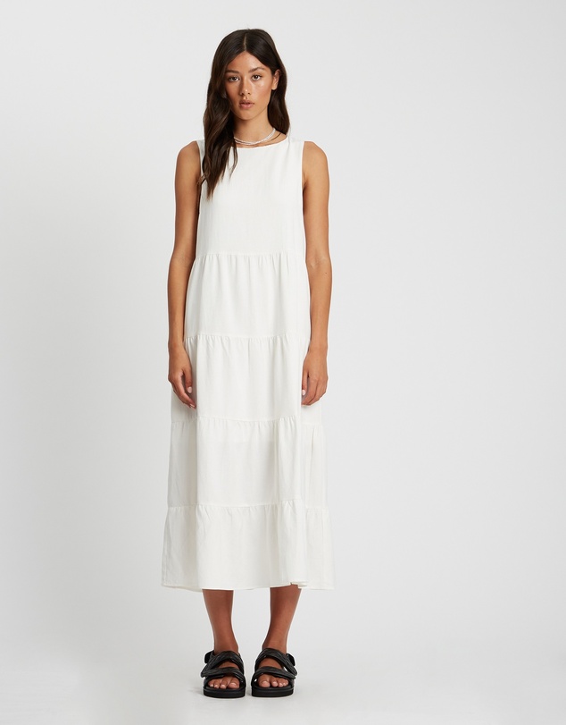 ST MRLO - Byron Dress