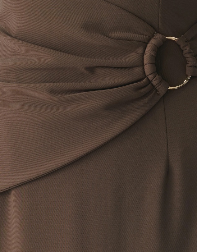 Willa - Zahara Midi Dress