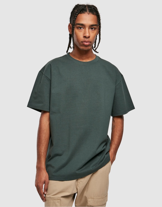 Urban Classics - Heavy Oversized Casual Tee