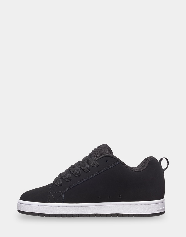 DC Shoes - Mens Court Graffik Sneakers