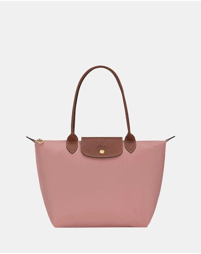 Longchamp - Le Pliage Original Tote Bag - Medium