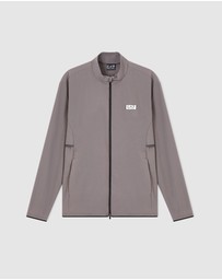 Emporio Armani EA7 - Ventus7 Full Zip Track Top