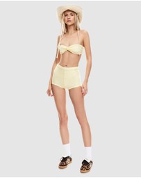 Lioness - Bella Bandeau Top