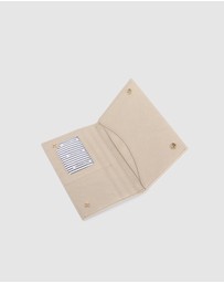 Louenhide - Venice Passport Holder