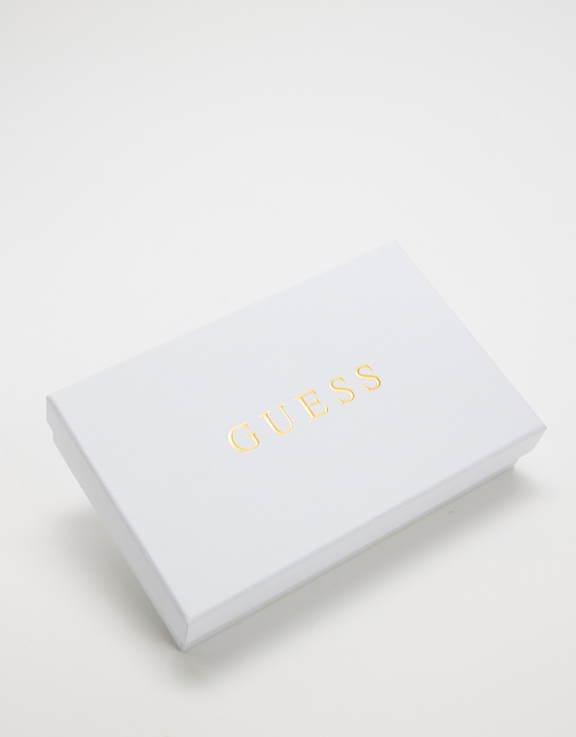 GUESS - Laurel II Double Zip Organizer