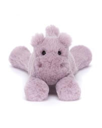 Jellycat - Smudge Hippo Tiny
