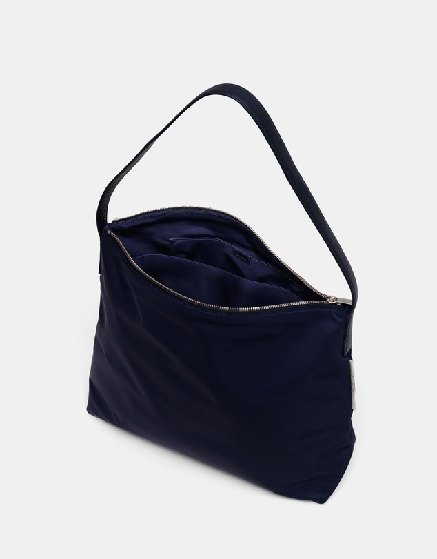 Yu Mei - Medium Utility Braidy Bag