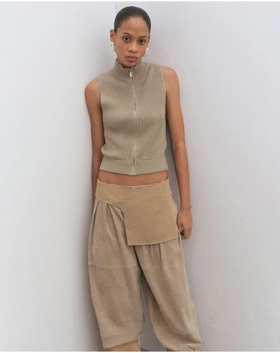 Beige & Khaki