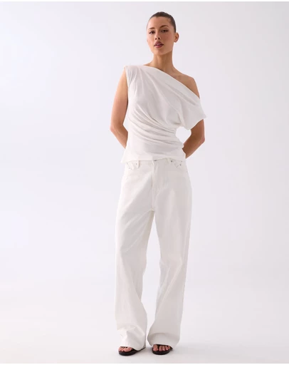 Style Addict - Leona Jeans