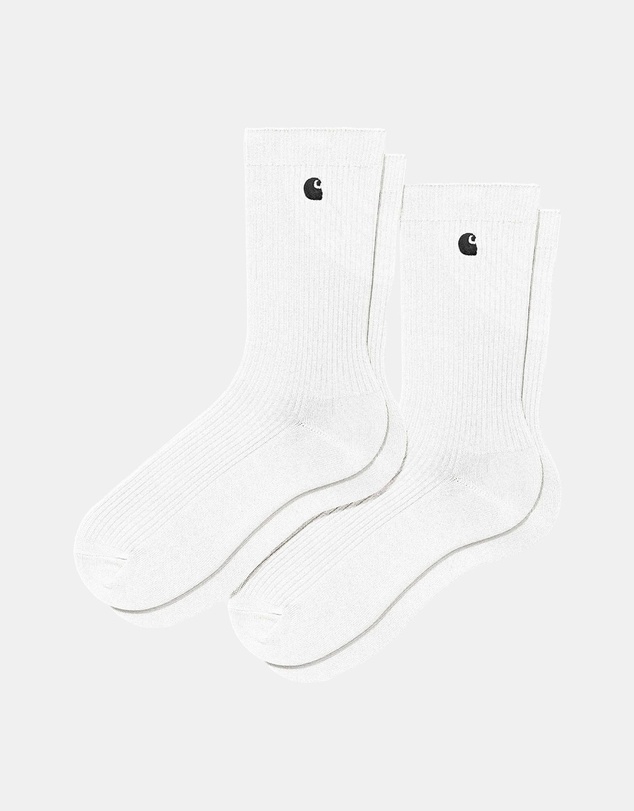 Carhartt WIP - 2-Pack Madison Socks