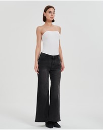 Grace Willow - Lina Bodysuit