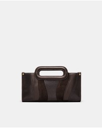 MIMCO - Harlowe Crossbody Bag