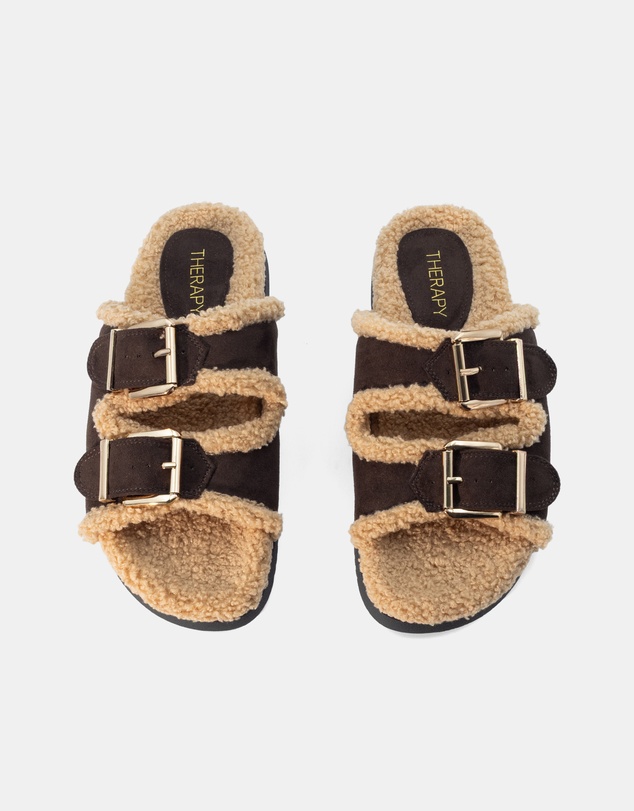 Therapy - Rogue Sandals