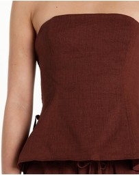 Lost in Lunar  - Arli Top