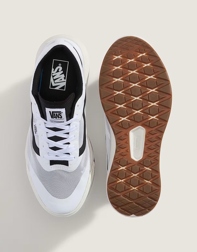 Vans - MTE UltraRange 2.0 RW Sneakers - Men's