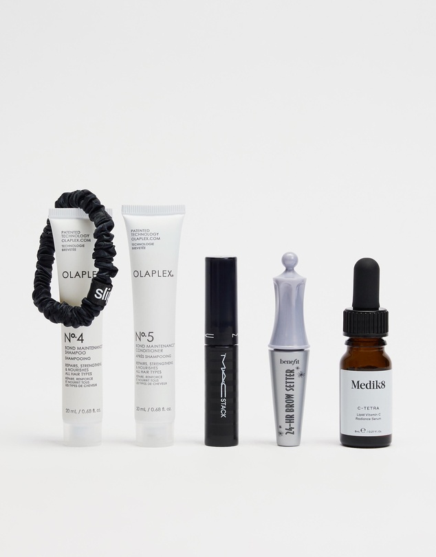 THE ICONIC - The Beauty Kit