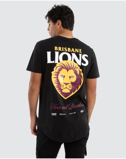 Nena & Pasadena - Brisbane Prime Tee