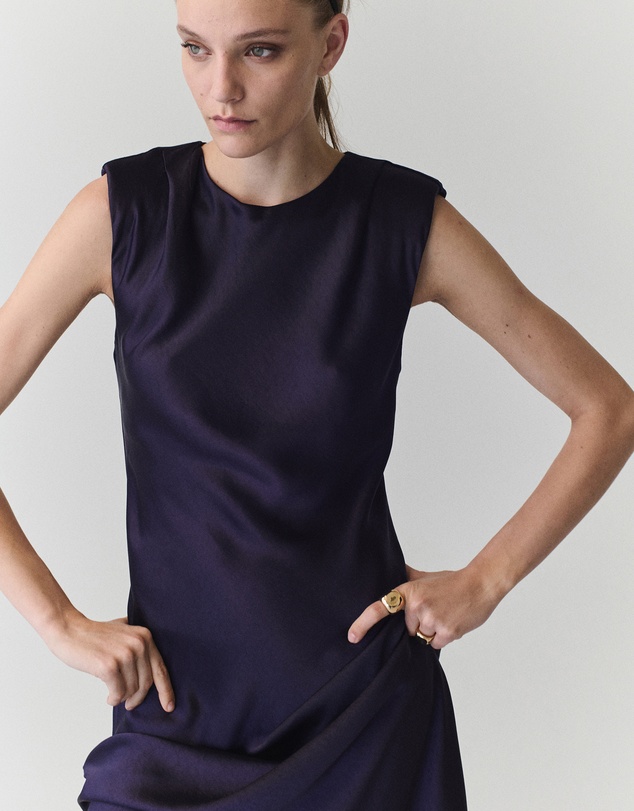M.N.G - Gante Dress