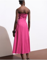 M.N.G - Wispa Dress