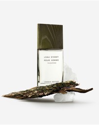 Issey Miyake - Issey Miyake L'Eau d'Issey Pour Homme Eau & Cedre EDT Intense 100ml