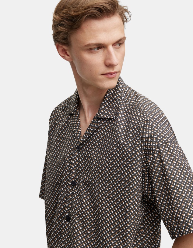BOSS - Drew Shirt