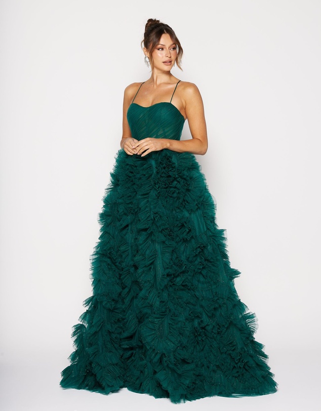 Tania Olsen Designs - Devere Formal Dress