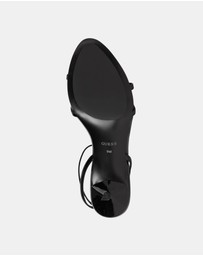 GUESS - Connee Heeled Sandals