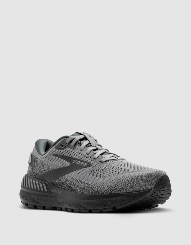Brooks - Beast GTS 24 (2E wide) - Men's