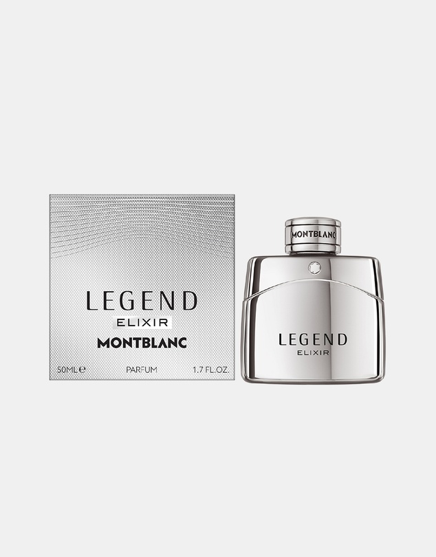 Montblanc - Montblanc Legend Elixir Parfum 50ml