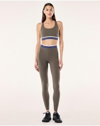 P.E Nation - Avant Full Length Leggings