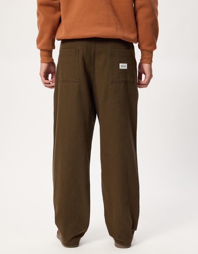 Rhythm - Straight Cut Slacks
