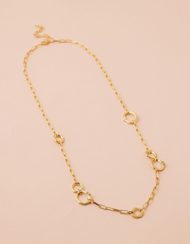 Jackie Mack - Astra Necklace