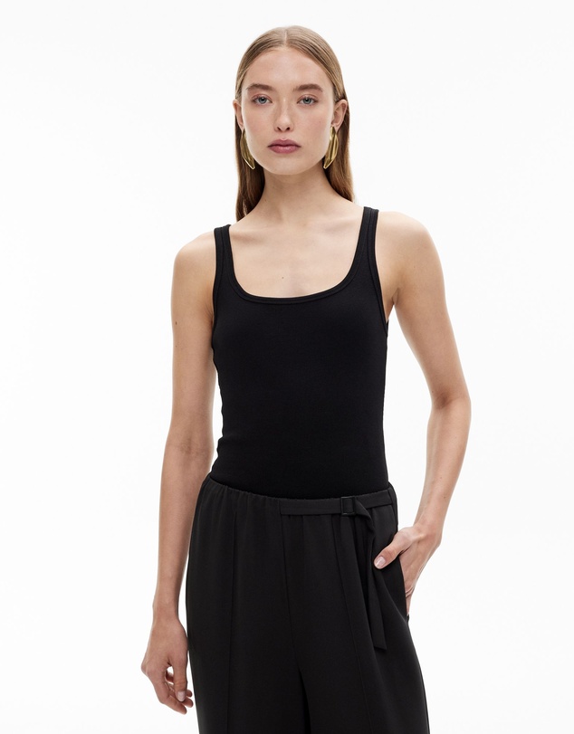 Witchery - Jersey Bodysuit