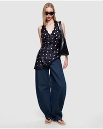 Lioness - Stars Align Mini Dress