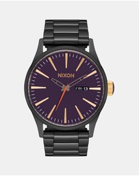 Nixon - Sentry SS