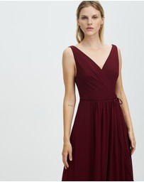 Alabaster The Label - Ava Dress