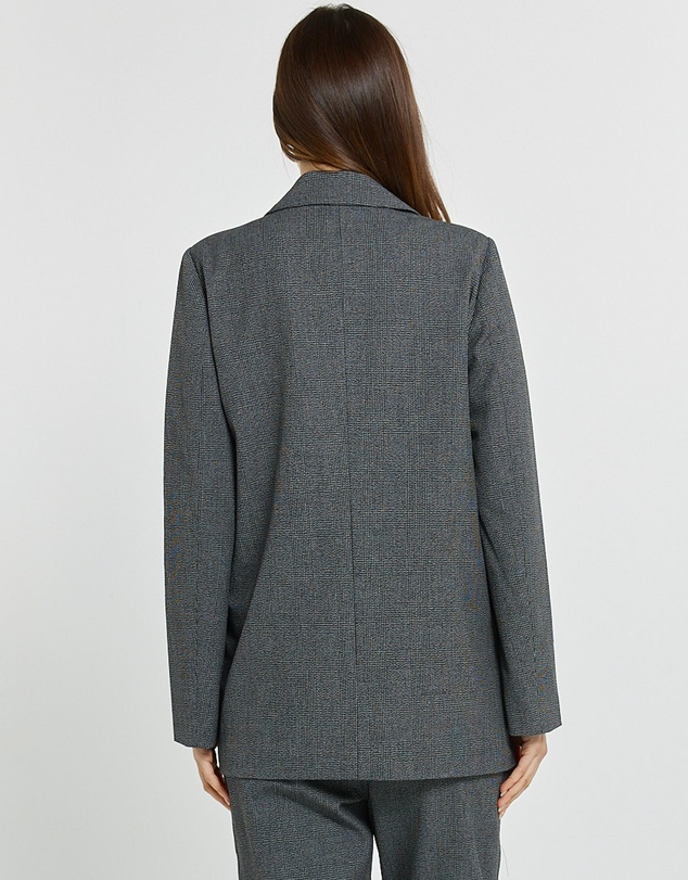 Betty Basics - Kenzie Blazer