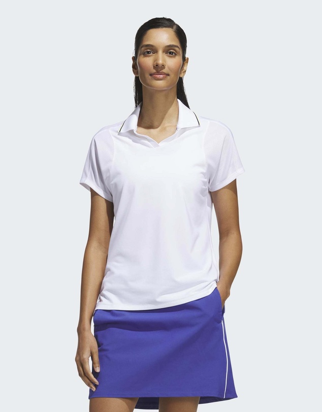 adidas Performance - ULTIMATE365 CLIMACOOL POLO SHIRT Womens